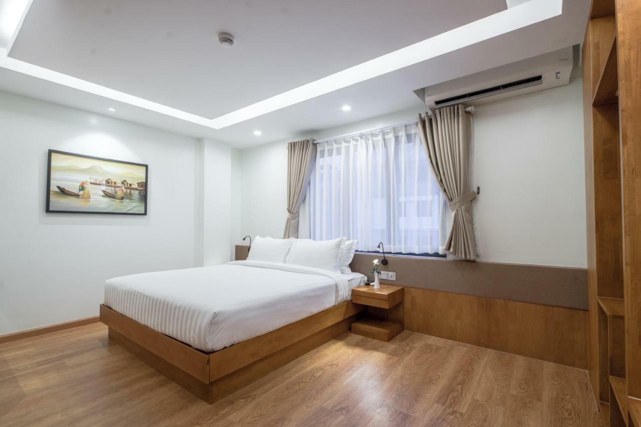 The Gandamar Hotel , Γιανγκόν Εξωτερικό φωτογραφία
